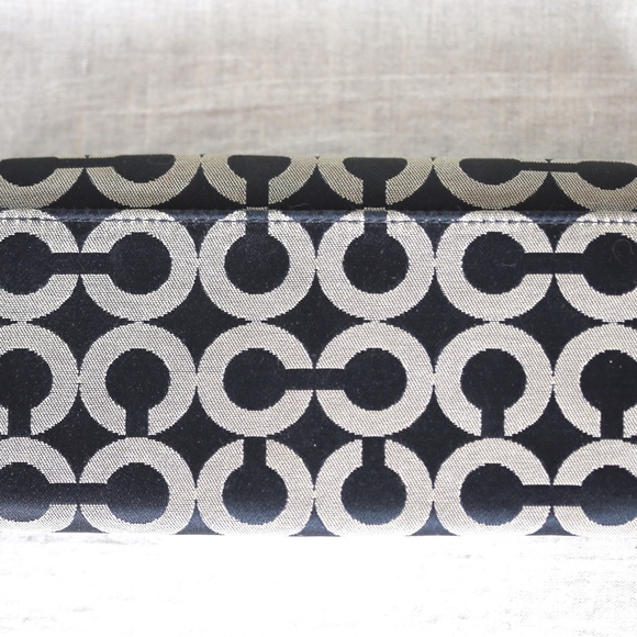 Coach Wallet in very good condition - Picture 3 of 8